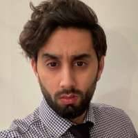 Nabeel Merali