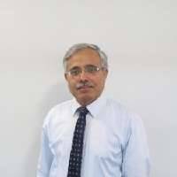 Saeed Farooq