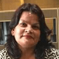 Sita Banjade Shahi