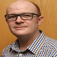Dom Mcmullan