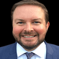 Gerald Carr-white