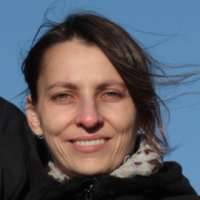 Ruth M. Krebs