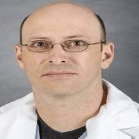 Joseph Christopher Goldstein