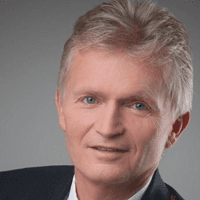 Wolfgang Gstottner
