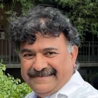 Prakash Sanghvi