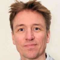 Ralph Huits