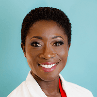 Leslie Coker Appiah