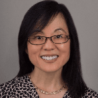 Grace C. Huang
