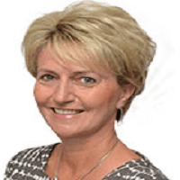 Sarah Catherine Clarke