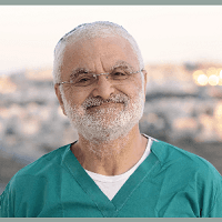 Bernard Belhassen