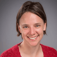 Sara Thorp