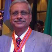 Alok Pareek
