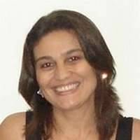 Silvia Maria Caldeira Franco Andrade