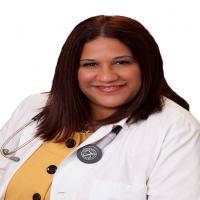 Melissa Martinez, Md