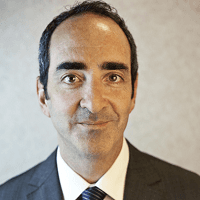 Bruce A. Samuels