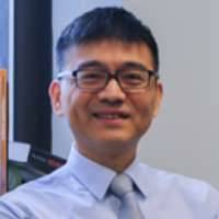Ying Cheung