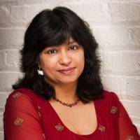 Anna Banerji