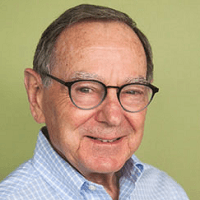 Allan Russell Pike