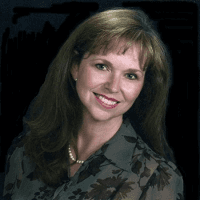 Edwina Wood