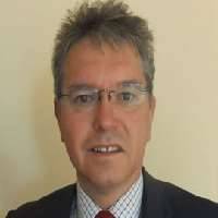 Kevin Cooper