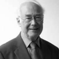 Sir  Martin John Evans
