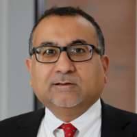 Anil Vasdev Parwani