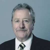 John C. Stevenson