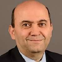 Nicolas Bu Saba