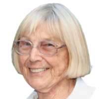 Persis Mary Hamilton