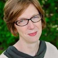 Claire Seaton