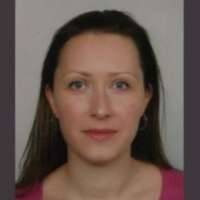Simone G. J. Van Breda