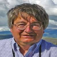 Richard H. Ebright