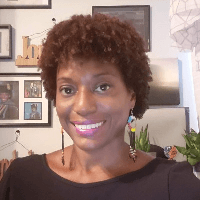 Douglene J. Jackson