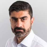 Ravinder Singh Vohra