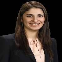 Saba Zabetian