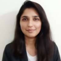 Poorvasha Mathur