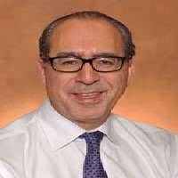 Nader A. Khalidi
