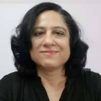 Deepa Arora