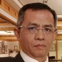 Dicky Mulyadi