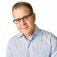Barry Simon