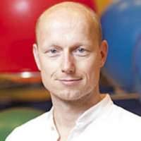 Helge Riepenhof