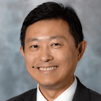 Alexander Kuo