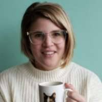 Heather Mackenzie