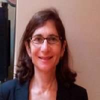Carol Isaacson Barash