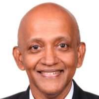 G. R. Letchuman Ramanathan