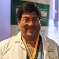 Glenn David Goldman