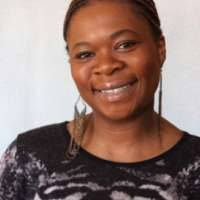 Palesa Rose Sekhejane