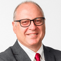 David Anderson