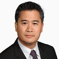 Robison V. Paul Chan