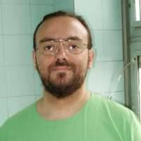 George Belitsis
